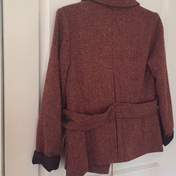 Size 2 GAP Blazer/jacket - Picture 3 of 4